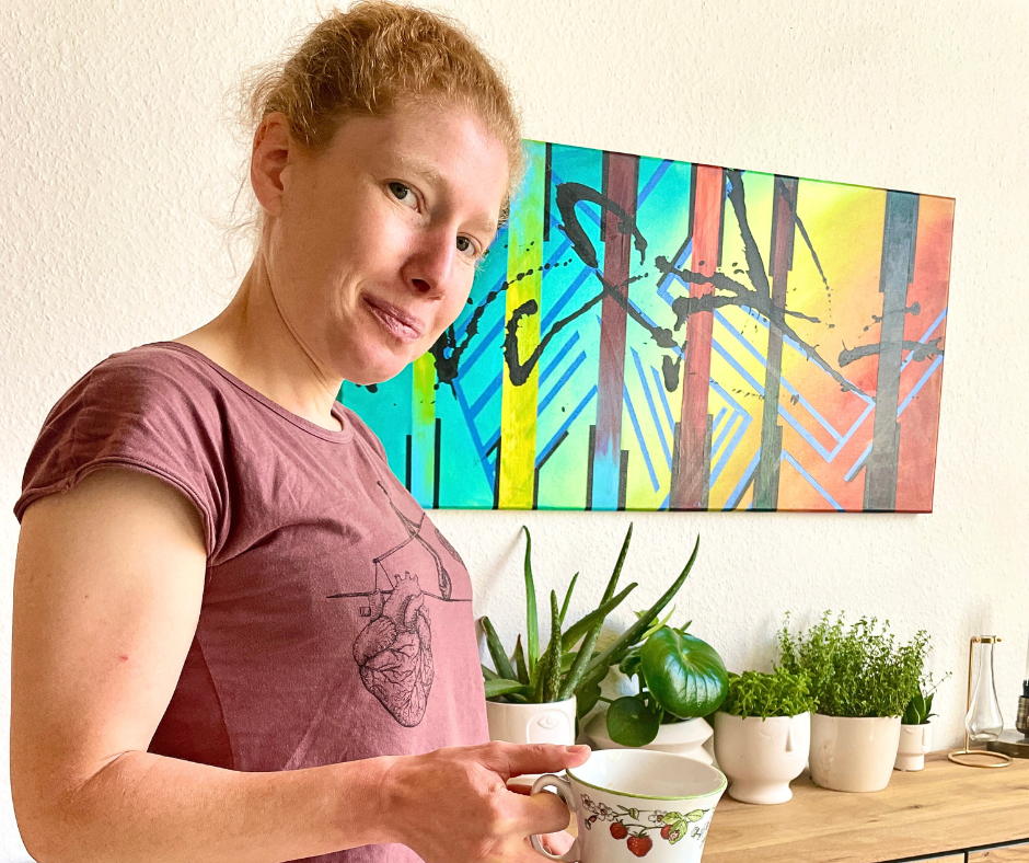 Wandgestaltung mit Leinwandkunst 🖼️ Tipps und Inspirationen für ein gemütliches Zuhause 🏡 und eine geniale Wohnzimmerwand. Mit genialen Tipps und Tricks zum schönen zu Hause.